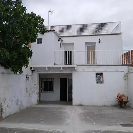 Higuera Country house *